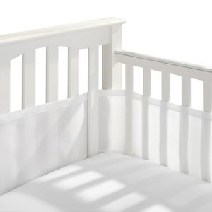 Mesh Crib Liner